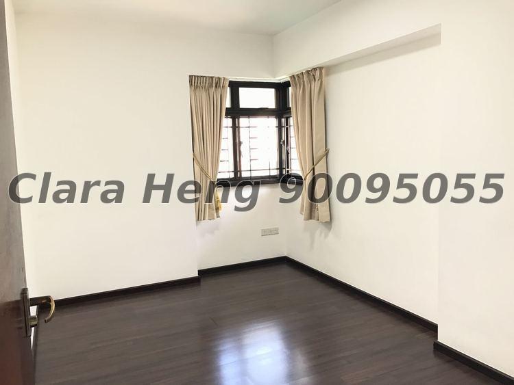Blk 25A Jalan Membina (Bukit Merah), HDB 5 Rooms #163817392